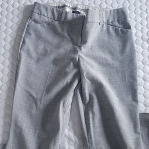 Express Grey Trousers Size 2S